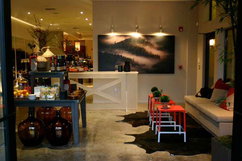 Commercial Interior Design