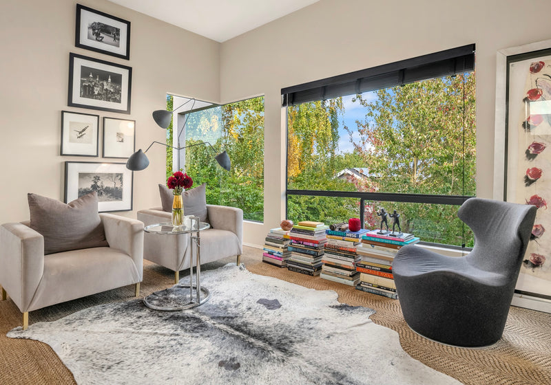 Residential Interior Design