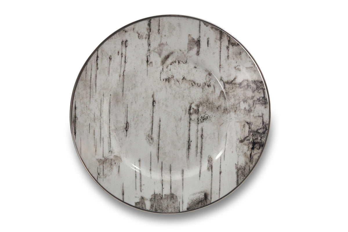 Birch Forest 6" Bread & Butter Plate