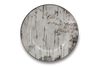 Birch Forest 6" Bread & Butter Plate