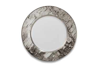 Birch Forest 8" Salad Plate